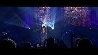 Ghost - Mary On a Cross - Target Center - February 5th, 2022