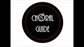 An Irish Blessing - Soprano