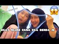 EKSPERIMEN BUAT SLIME GERGASI😱