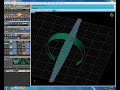 how to make back plate in ring use in unroll surface u0026 flow along surface tools matrix 8