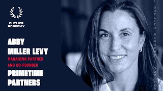 135 Abby Miller Levy, Co-Founder of Primetime Partners and Thrive Global | 20 Minute Playbook