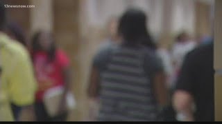 Chesapeake approves school study plan