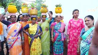 #gudur beerappa temple 2023, Day-1