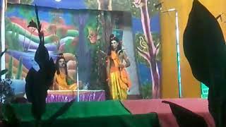 chorari ramlila 2018 (supunkha nak kataiya)