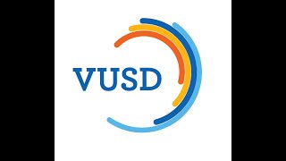 VUSD Secondary Hybrid Reopening Webinar 03-05-21