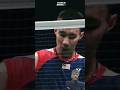 Lee Chong Wei smartness #badminton #leechongwei #shorts