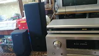 Marantz SR4300