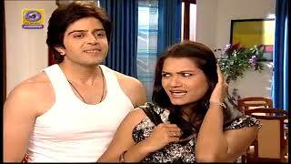 Kabhi Saas Kabhi Bahu Ep#94 ( Mohit's Affairs) DD National Comedy Serial