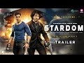 STARDOM | Web Series - Official Trailer | Shah Rukh Khan | Aryan Khan | Salman Khan |Srk New trailer