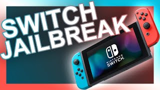 How to Jailbreak/Install CFW on Your Nintendo Switch