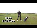 5 tips to hit the driver further bry roberts long drive