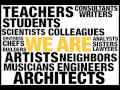 We Are Pencils of Promise