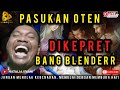 BANG BLENDERR BIKIN PASUKAN OTEN NANGIS HISTERIS | KHADIJAH