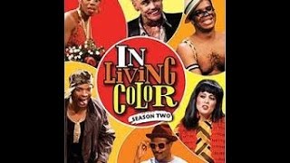 In Living Color s03e02