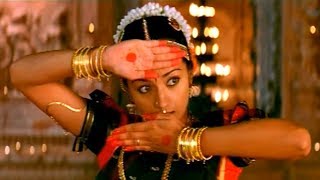 Bharatha Vedamuga Niratha Natyamuga- Pournami Movie Songs || Prabhas,Trisha,Charmi