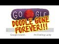 100% working - DOODLE GONE - forever!!! (2018 - Firefox & Chrome)