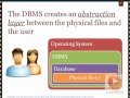 SQL Server 2012 - Types of Database Management Systems