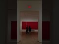 POV: Taking pictures inside The Museum of Modern Art (MoMA) in Manhattan, New York City, USA #shorts