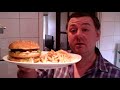 Marks REmarks How to Reheat a McDonalds Big Mac & Fries - Method #1 Marks REmarks How to Reheat a McDonalds Big Mac & Fries - Method #1