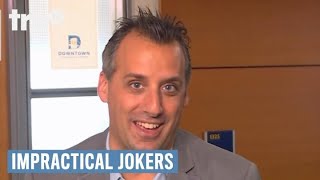 Impractical Jokers - The Name Game - Greatest Hits | truTV