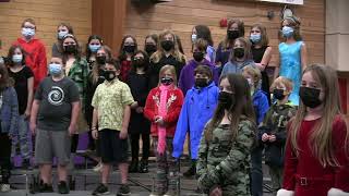 Winter Program 2021