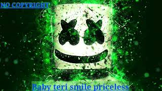 Baby teri smile priceless baby teri... #No copyright song #Guru randhava new song #