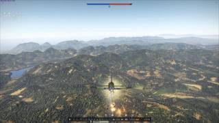 戰爭雷霆  War Thunder - Montage