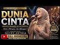 DUNIA CINTA - Nicky Astria | Orchestra Version | Cover Oleh Ranna Studio