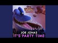 It's Party Time (From 
