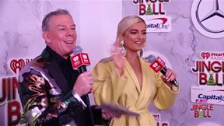 Bebe Rexha On Grammy Nom: It's The Best Day Of My Life