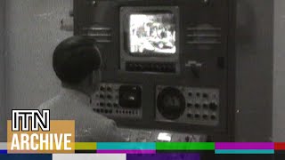 ITN Special: On The Air (1956)