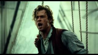 In The Heart Of The Sea - Final Trailer