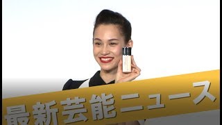 水原希子、ディオールアンバサダーに！「美を届けたい」