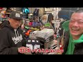 d.o☠️grow around渋谷店訪問 9g商品紹介カモンメーン 🔥