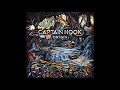 Captain Hook - Origin [Full Album]