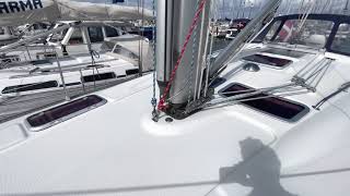 Bavaria 39-3 Cruiser