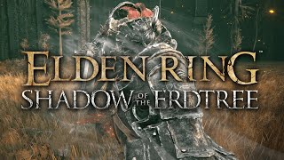 【エルデンリングDLC】『宿将ガイウス』と真正面から殴り合う玄人 #17【ELDEN RING SHADOW OF THE ERDTREE】