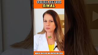 Seu Fígado precisa de um Detox? Cuidado com esse sinal!