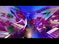 ozric tentacles electronic jellylips live from blue bubble studios