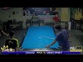 EXHIBITION 9 BALL YOGI KD VS ONGKY 9FEET NEW KINGDOM BILLIARD