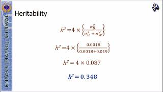 7 Heritability PHS