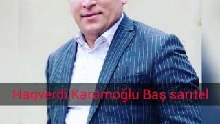 Asiq Haqverdi