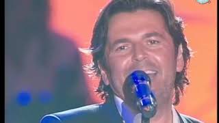 Thomas Anders  - You're My Heart  You're My Soul  (Sochi 2007)