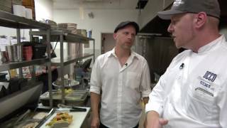 Ottawa Eats S6 EP60 - OCCO Kitchen