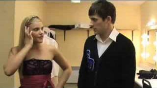 Same Difference Video Diary - Butlins