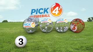 IL Lottery Midday 10/15/2019