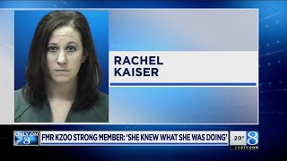 Kalamazoo Strong Founder Never Trusted Suspected Embezzler