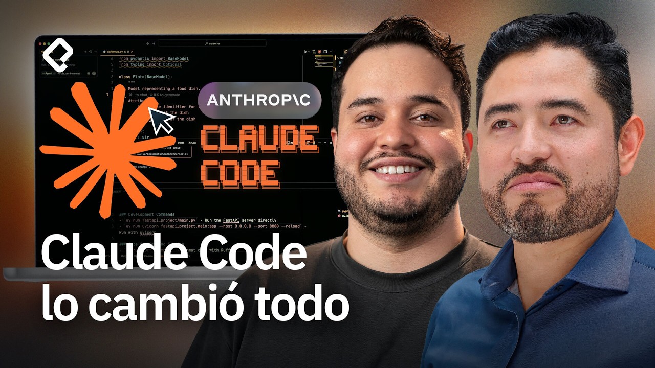 Tutorial De Claude Code Youtube