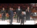 Inspiration 1390 Holiday Concert LIVE in Chicago: Donald Lawrence