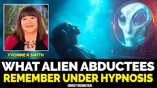 Missing Time & Erased Memories | Alien Encounters Under Hypnosis
